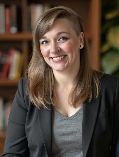 Lauren June Butler